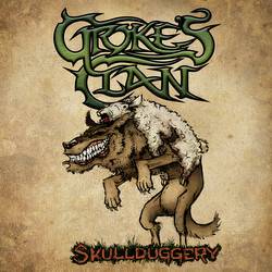 Groke's Clan : Skullduggery